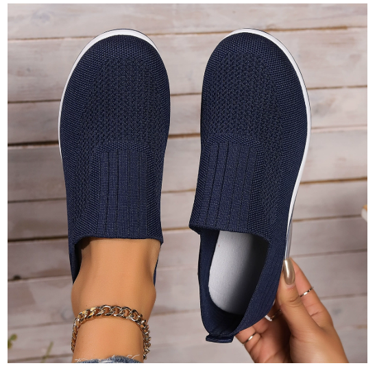 WOLFF Orthopedic Walking Shoes for Women - Extra Comfort for Tired Feet